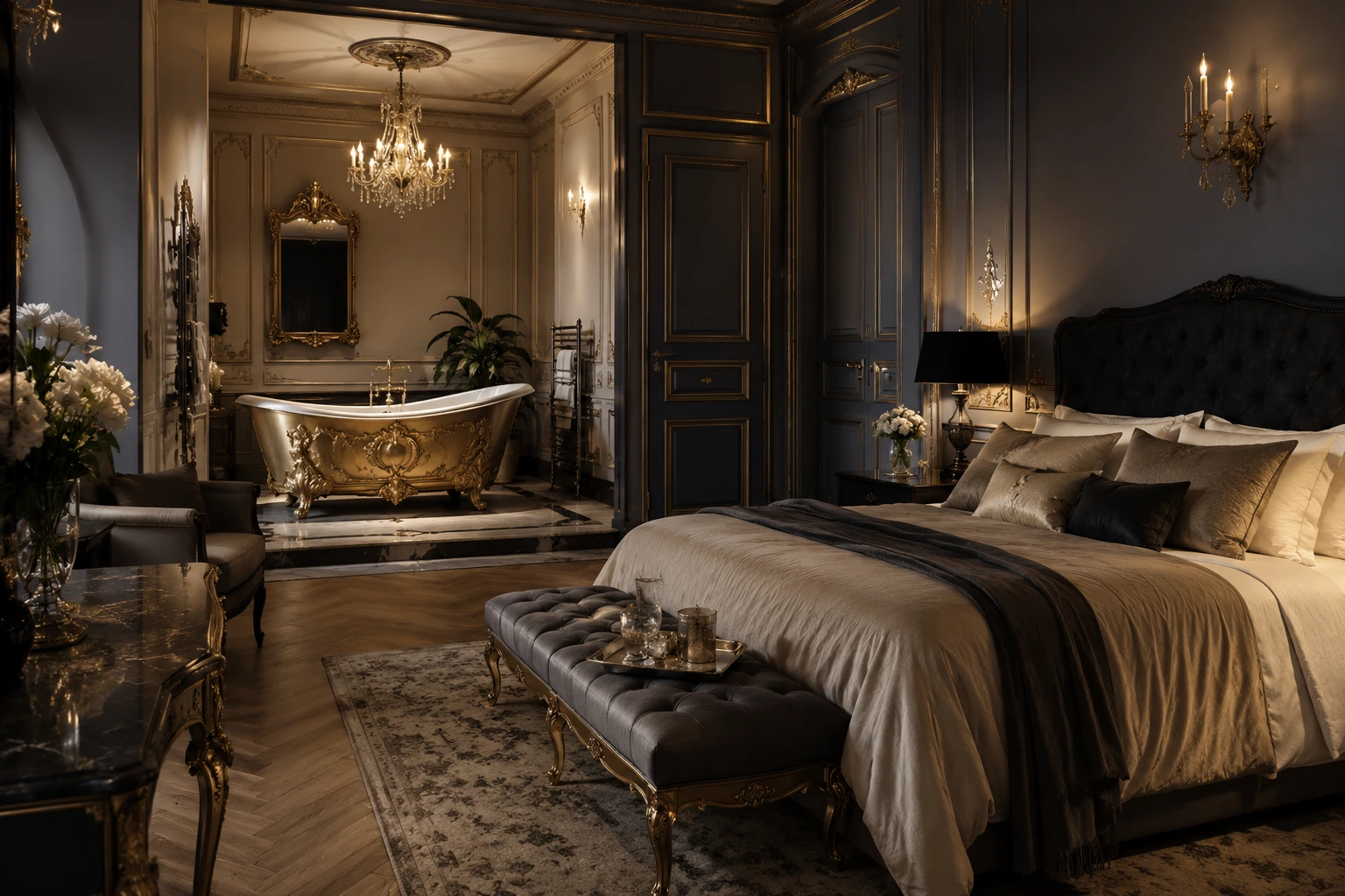 Bien de prestige à Nantes